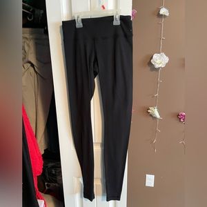 Lululemon leggings size 4